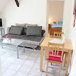Hof Moddenborg Apartment *