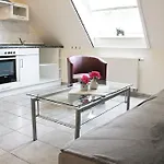 Apartment Hof Moddenborg Bocholt
