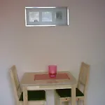 Hof Moddenborg Apartment