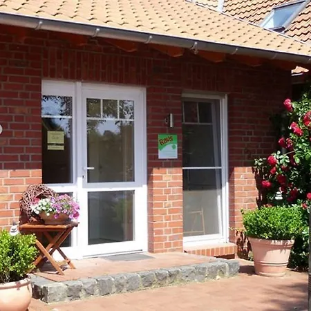 Hof Moddenborg Apartment