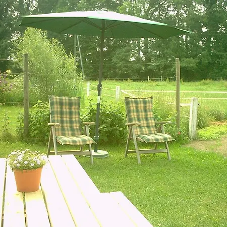 Hof Moddenborg Bocholt