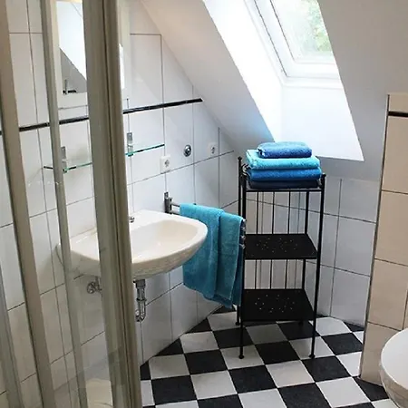 Apartment Hof Moddenborg