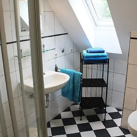 דירה Hof Moddenborg