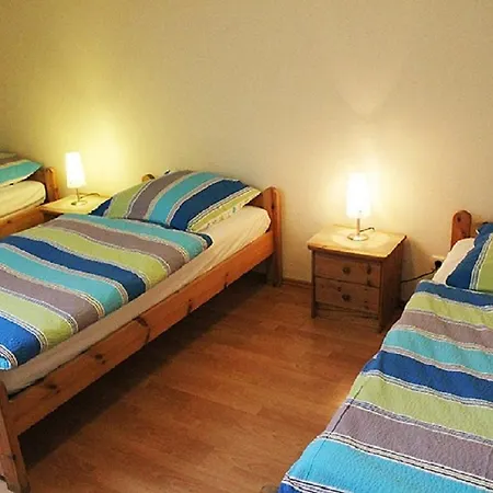 Hof Moddenborg Μπόχολτ