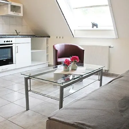 דירה Hof Moddenborg בוכולט