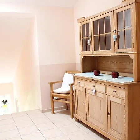 Hof Moddenborg Apartment