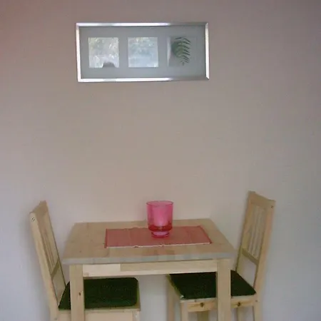 Hof Moddenborg Apartment