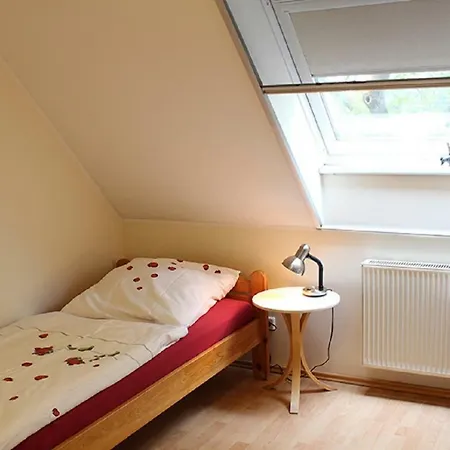 Hof Moddenborg בוכולט