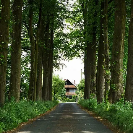 Hof Moddenborg Bocholt