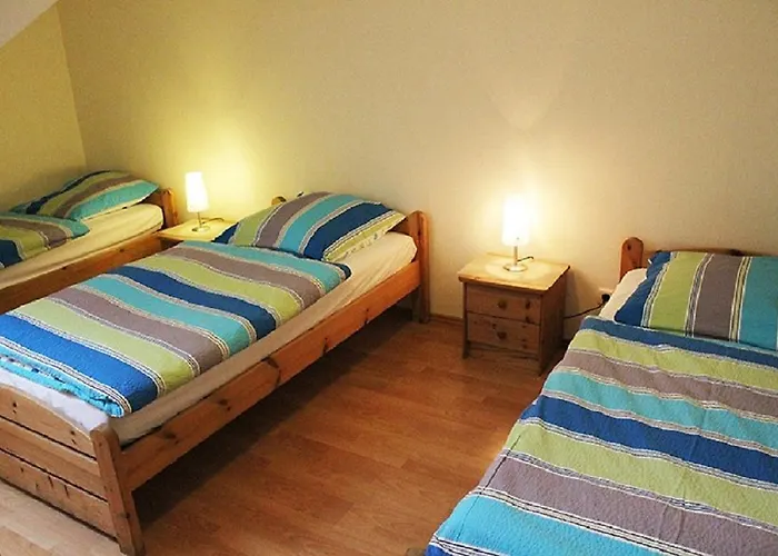 Hof Moddenborg 博霍尔特