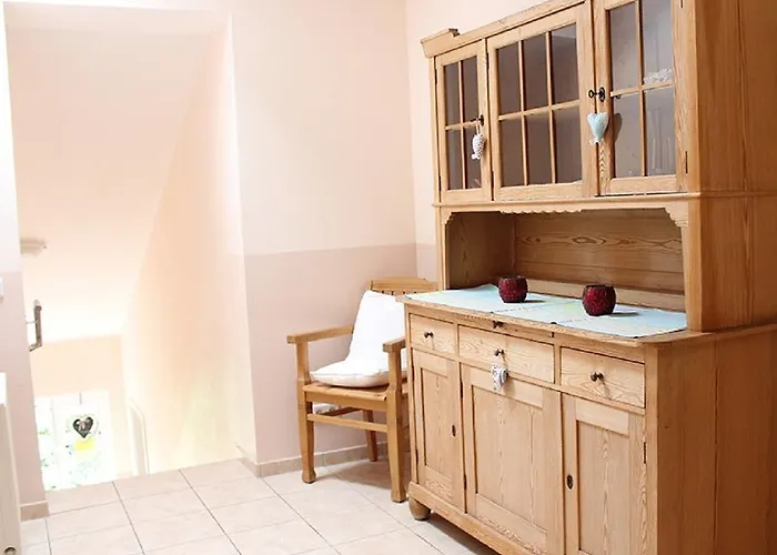 Hof Moddenborg 公寓