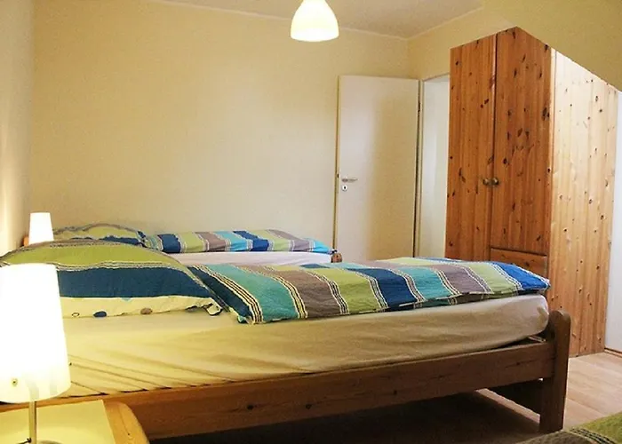 Hof Moddenborg 博霍尔特