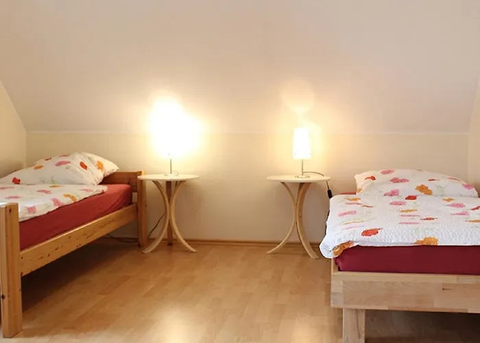 Hof Moddenborg 博霍尔特