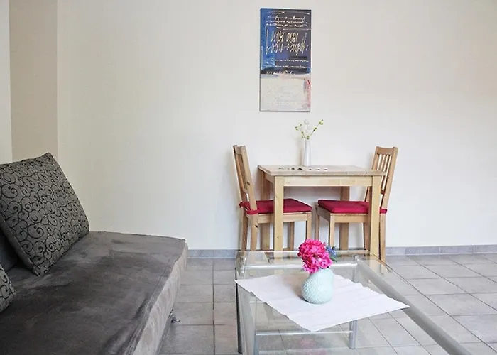 Hof Moddenborg 博霍尔特