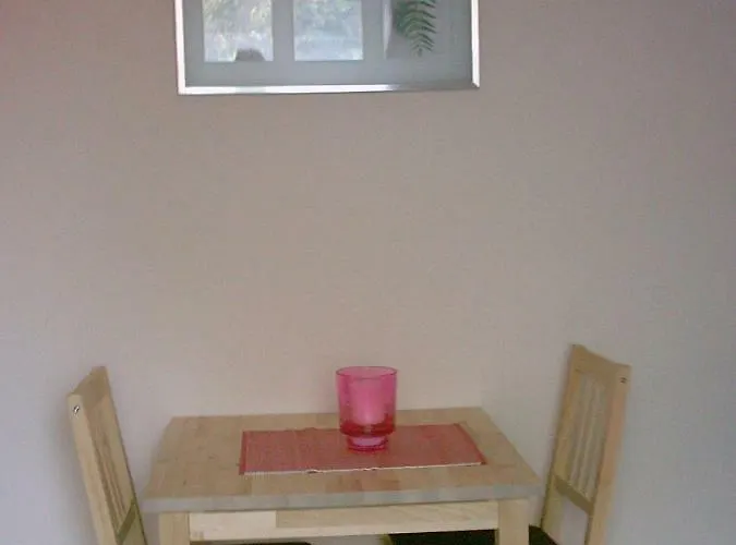 Hof Moddenborg 公寓