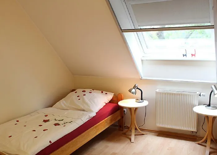 Hof Moddenborg 博霍尔特